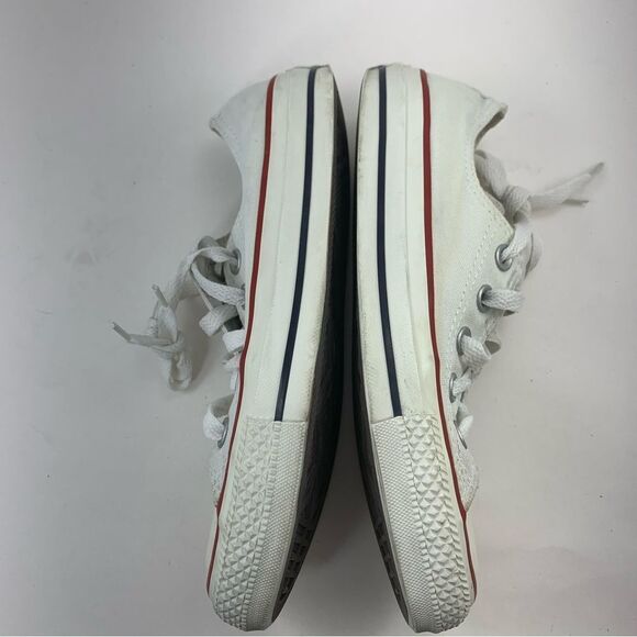 Converae All Star Low Top Shoe Women Size US 5 EU 35 UK 3 M7625C - Picture 5 of 7